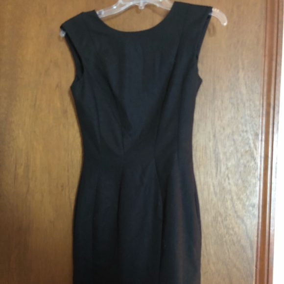 H&M Mini Dress 😍🖤 - Picture 1 of 4